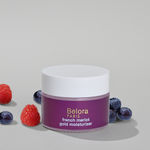 Buy Belora French Merlot Gold Moisturizer (50 ml) - Purplle