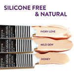 Buy Belora BB Cream Naturelle SPF 30 Ivory Love - Purplle