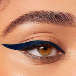 Buy Belora Paris Colorful Desire Eyeliner (Ultra Blue) - Purplle
