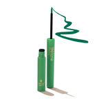 Buy Belora Paris Colorful Desire Eyeliner (Urban Green) - Purplle