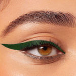 Buy Belora Paris Colorful Desire Eyeliner (Urban Green) - Purplle