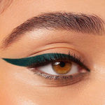 Buy Belora Paris Colorful Desire Eyeliner (Very Green) - Purplle