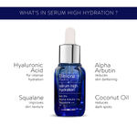 Buy Belora Paris Serum High Hydration (Serum Haute Hydratation) (20 ml) - Purplle