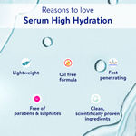Buy Belora Paris Serum High Hydration (Serum Haute Hydratation) (20 ml) - Purplle