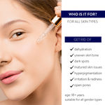 Buy Belora Paris Serum High Hydration (Serum Haute Hydratation) (20 ml) - Purplle