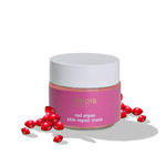 Buy Belora Paris Red algae skin repair mask - Purplle