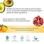 Buy Belora Paris Red algae skin repair mask - Purplle