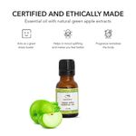 Buy Labonita Pack of 3 Labonita 100% Natural Green Apple Essential Oil - (15 ml each) - Purplle