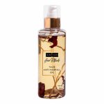 Buy Kapiva Tulsi Anti-Hair Fall Oil (200 ml) | With Tulsi actives for hairfall control and regrowth| Bhringraj, Brahmi & 17 others herbs - Purplle