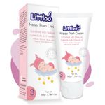 Buy Littloo Nappy Rash Cream (50 GM) - Purplle