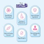 Buy Littloo Nappy Rash Cream (50 GM) - Purplle