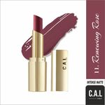 Buy CAL Losangeles Intense Matte Lipstick LA48-11 - Purplle