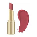 Buy CAL Losangeles Intense soft Matte Mute Nude Lipstick LAH-14 - Purplle