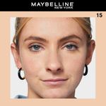 Buy Maybelline Fit Me Concealer 15 Fair 6.8ml - Purplle