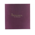 Buy Ishhaara DIAMOND CHOKER NECKLACE - SILVER - Purplle