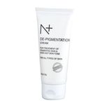 Buy N Plus Professional De Pigmentation Cream - Purplle