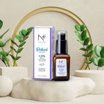 Buy N Plus Professional Retinol Face Serum, 1,5% Retinol Niacinamide, For Anti-Aging, Brighter Looking Skin - Purplle