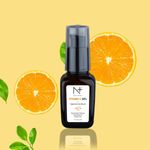 Buy N Plus Professional Vitamin C 20% + Hyaluronic Acid Face Serum, For Anti-ageing , Brightening . - Purplle