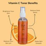 Buy N Plus Professional Vitamin C Toner - Purplle