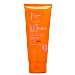 Buy N Plus Professional Sun Screen Lotion, SPF 30 - Purplle