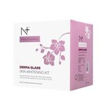 Buy N Plus Professional Derma Glare Skin Whitening kit - Purplle
