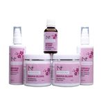 Buy N Plus Professional Derma Glare Skin Whitening kit - Purplle