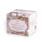 Buy N Plus Professional Pamper Night Cream - Purplle