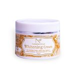 Buy N Plus Professional Whitening Cream - Purplle