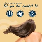 Buy GUBB Caramel Delight Hair Comb - Purplle