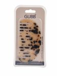 Buy GUBB Caramel Delight Hair Comb - Purplle