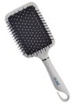 Buy GUBB Serenity Hues Paddle Brush (9888G-D) - Purplle
