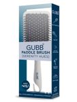 Buy GUBB Serenity Hues Paddle Brush (9888G-D) - Purplle