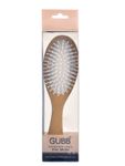 Buy GUBB Oval Hair Brush GB-LH-041 ( Wooden Hues) - Purplle