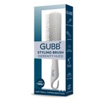 Buy GUBB Serenity Hues Styling Brush (9543G-D) - Purplle