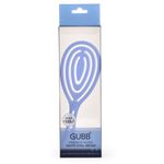 Buy GUBB Vents Oval Hair Brush (French Hues) - Purplle