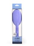 Buy GUBB Oval Hair Brush (French Hues) GB-LH-005 - 1 Pc - Purplle