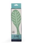 Buy GUBB Vents Leaf Hair Brush GB-LH007 (French Hues) - Purplle