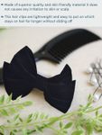 Buy GUBB Bow Delight Hair Clips 2 Pcs - Purplle