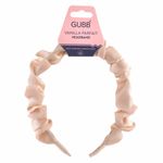 Buy GUBB Vanilla Parfait Hair Band For Women/Girls - Purplle