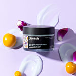 Buy Quench Intense Hydration Night Cream (Sleeping Mask) For Moisture-Recharging With Birch Juice - 50ml - Purplle