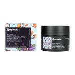 Buy Quench Botanics Birch Please Intense Hydration Water Sleeping Mask, 10ml - Purplle