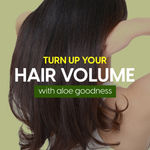 Buy Matra Aloe Vera Oil Hair Oil for Strong, Soft Hair | Aloe Vera Oil for Hair Growth | Non-Sticky Hair Oil with Coconut Oil, Castor Oil, Argan Oil & Olive Oil | Aloe Vera Oil for Men & Women - Purplle