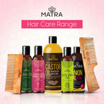 Buy Matra Aloe Vera Oil Hair Oil for Strong, Soft Hair | Aloe Vera Oil for Hair Growth | Non-Sticky Hair Oil with Coconut Oil, Castor Oil, Argan Oil & Olive Oil | Aloe Vera Oil for Men & Women - Purplle