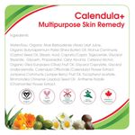 Buy Aleva Naturals Calendula + Multipurpose Skin Remedy, 50ml - Purplle