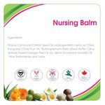 Buy Aleva Naturals Maternal Care Nursing Balm, 50 ml - Purplle