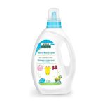 Buy Aleva Naturals Gentle Baby Laundry, 40.5 fl.oz / 1.2L - Purplle