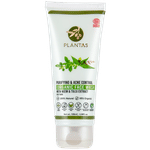 Buy Plantas Purifying & Acne Control Organic Face Wash - Purplle