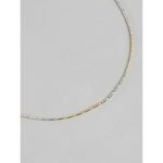 Buy Zavya 925 Sterling Silver Anklet Gold-Plated - Single| With Certificate of Authenticity and 925 Hallmark - Purplle