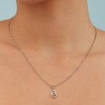 Buy Zavya 925 Sterling Silver Jewellery Set | With Certificate of Authenticity and 925 Hallmark - Purplle