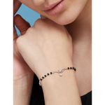 Buy Zavya 925 Sterling Silver Bracelet | With Certificate of Authenticity and 925 Hallmark - Purplle